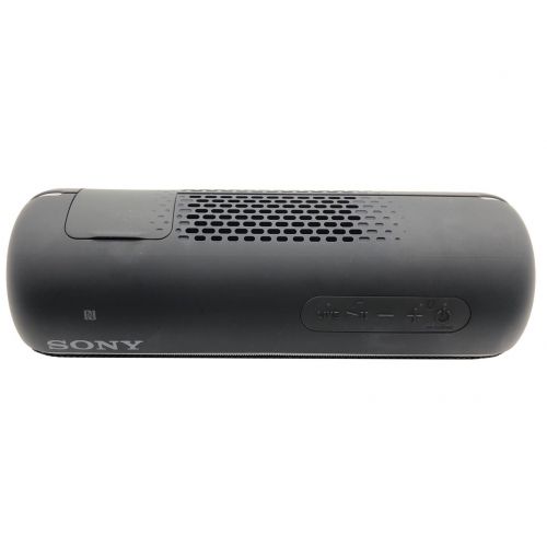 SONY (ソニー) Bluetooth対応スピーカー SRS-XB22 SRS-XB22