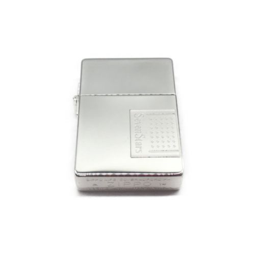 SEVEN STAR (セブンスター) ZIPPO 未使用品 SEVEN STAR（2014年1月製造