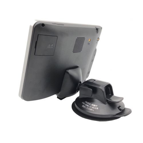 Panasonic (パナソニック) ポータブルナビ 7インチ ワンセグ CN-G710D