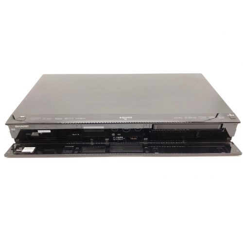 SHARP (シャープ) Blu-rayレコーダー BD-S560 2015年製 □ BD-S560