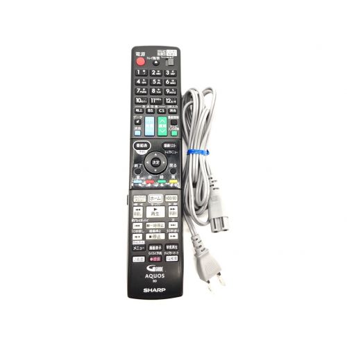 SHARP (シャープ) Blu-rayレコーダー BD-S560 2015年製 ■ BD-S560
