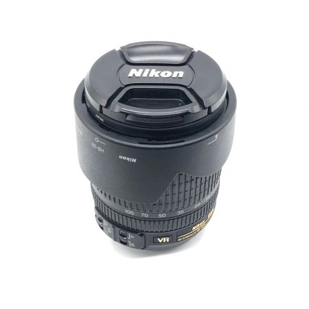 Nikon (ニコン) レンズ AF-S 18-105mm 1:3.5-5.6G - AF-S 18-105mm 1:3.5-5.6G