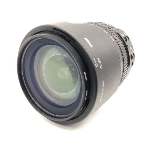 Nikon (ニコン) レンズ AF-S 18-105mm 1:3.5-5.6G - AF-S 18-105mm 1:3.5-5.6G