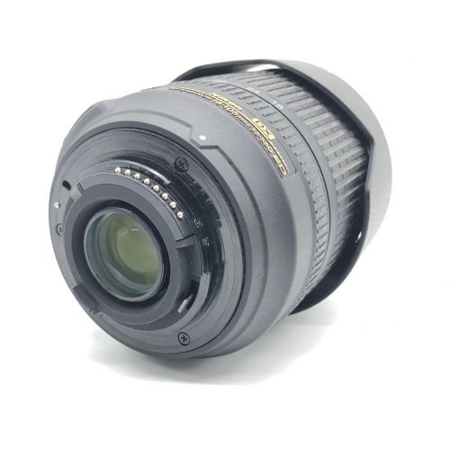 Nikon (ニコン) レンズ AF-S 18-105mm 1:3.5-5.6G - AF-S 18-105mm 1:3.5-5.6G
