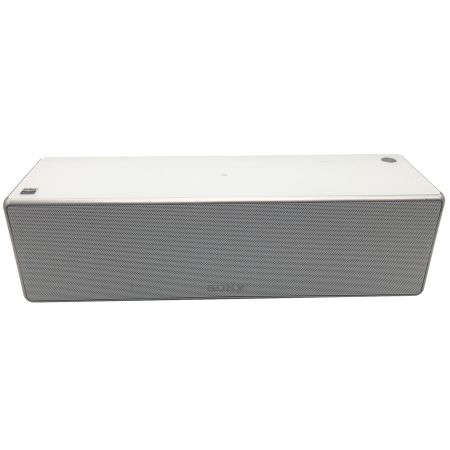SONY (ソニー) ワイヤレススピーカー 92W Blue Tooth機能 SRS-ZR7 2016年製 SRS-ZR7 Bluetoothスピーカー