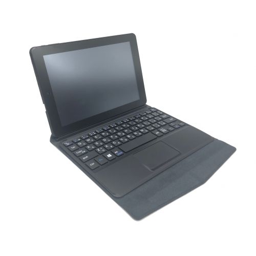 mouse computer (マウスコンピュータ) タブレットPC WN891 WIFIモデル キズ有