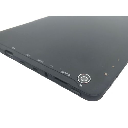 mouse computer (マウスコンピュータ) タブレットPC WN891 WIFIモデル キズ有