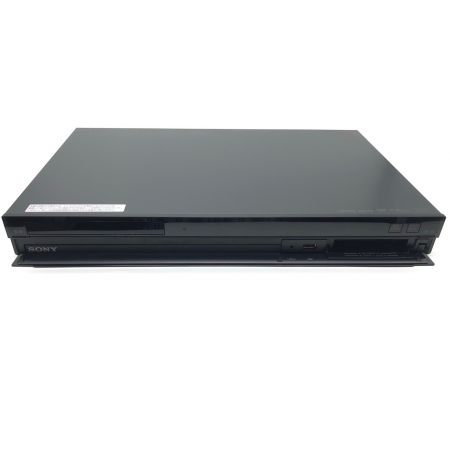 SONY (ソニー) Blu-rayレコーダー BDZ-SKP75 2011年製 ■ BDZ-SKP75　2011年製