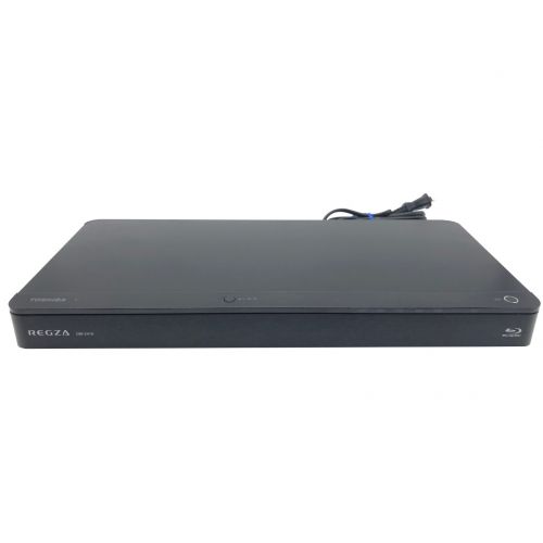 TOSHIBA (トウシバ) Blu-rayレコーダー DBR-Z410 2014年製 2番組 500GB HDMI端子×1 K044700574 DBR-Z410