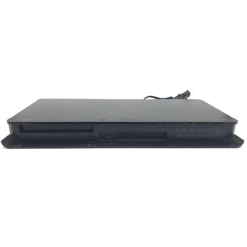 TOSHIBA (トウシバ) Blu-rayレコーダー DBR-Z410 2014年製 2番組 500GB HDMI端子×1 K044700574 DBR-Z410