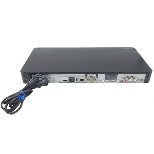 TOSHIBA (トウシバ) Blu-rayレコーダー DBR-Z410 2014年製 2番組 500GB HDMI端子×1 K044700574 DBR-Z410