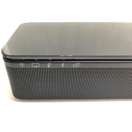 BOSE (ボーズ) ワイヤレスサウンドバー SoundTouch 300 SoundTouch 300　