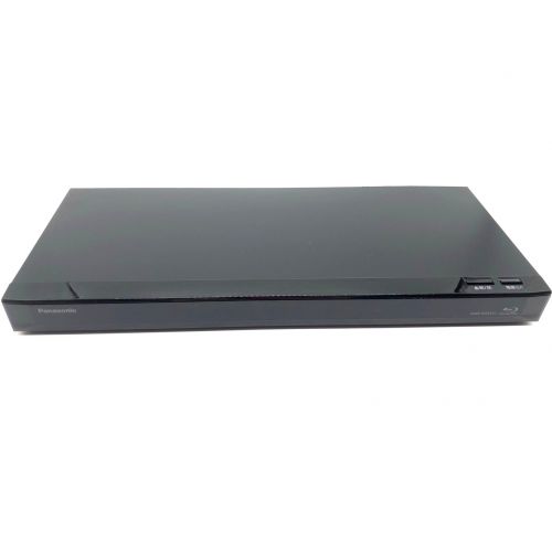 Panasonic (パナソニック) Blu-rayレコーダー DMR-BRS510 2016年製 1番組 500GB HDMI端子×1 ■ DMR-BRS510 2016年製 500GB