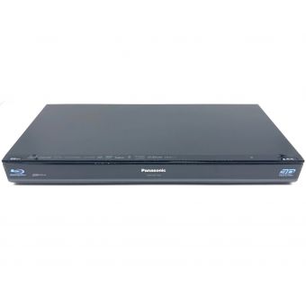 Panasonic (パナソニック) Blu-rayレコーダー DMR-BWT500 2011年製 2番組 500GB HDMI端子×1 VN1HA006219 DMR-BWT500　同時2番組録画　2011年製