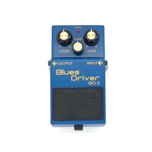 BOSS (ボス) エフェクター BD-2 BD-2