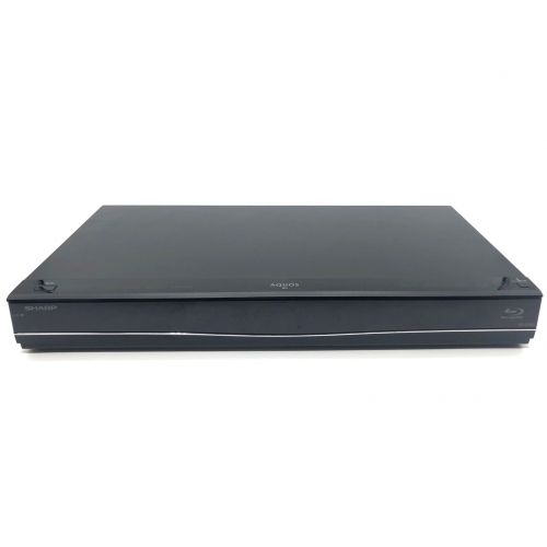 SHARP (シャープ) Blu-rayレコーダー BD-S580 2016年製 - 2016年製