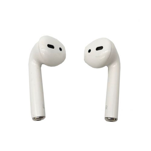 Apple (アップル) ワイヤレスイヤホン A1602 -