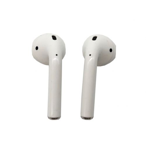 Apple (アップル) ワイヤレスイヤホン A1602 -