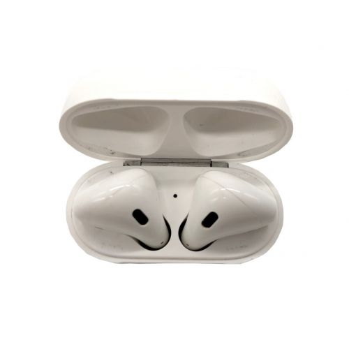 Apple (アップル) ワイヤレスイヤホン A1602 -