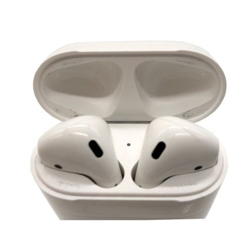 Apple (アップル) ワイヤレスイヤホン A1602 -