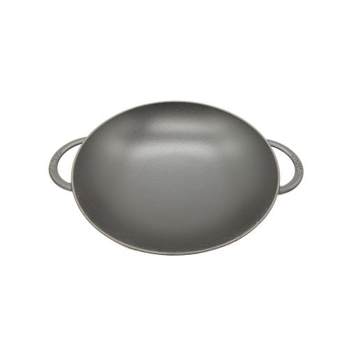 Staub (ストウブ) グランビュッフェパン ブラック 【藤沢店】