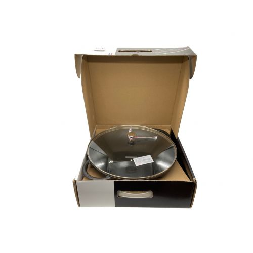 Staub (ストウブ) グランビュッフェパン ブラック 【藤沢店】