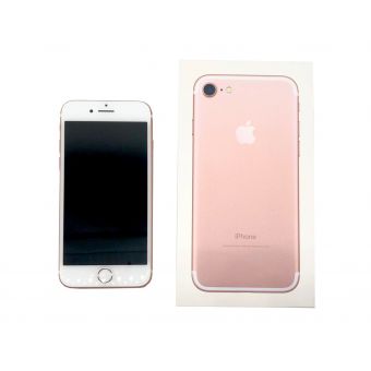 Apple (アップル) iPhone7