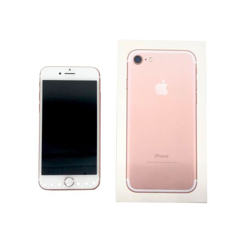 Apple (アップル) iPhone7