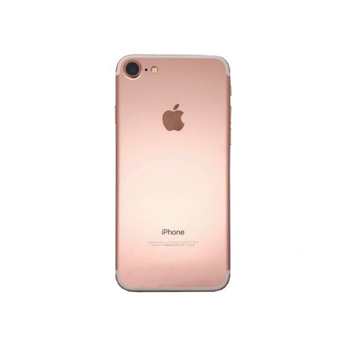 Apple (アップル) iPhone7
