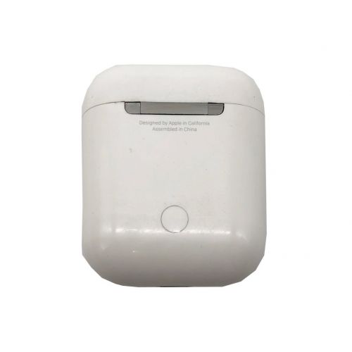 Apple (アップル) ワイヤレスイヤホン MV7N2J/A  GT3ZVBZ7LX2Y