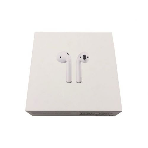 Apple (アップル) ワイヤレスイヤホン MV7N2J/A GT3ZVBZ7LX2Y