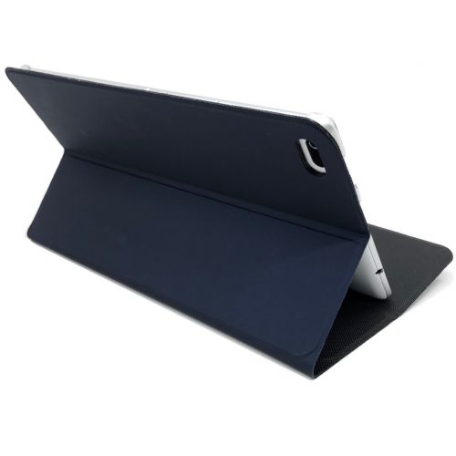 NEC (エヌイーシー) Androidタブレット PC-TE508HAW ○ サインアウト確認済 HA11HT42 8型ワイド ストレージ16GB Wi-Fiモデル ケース付