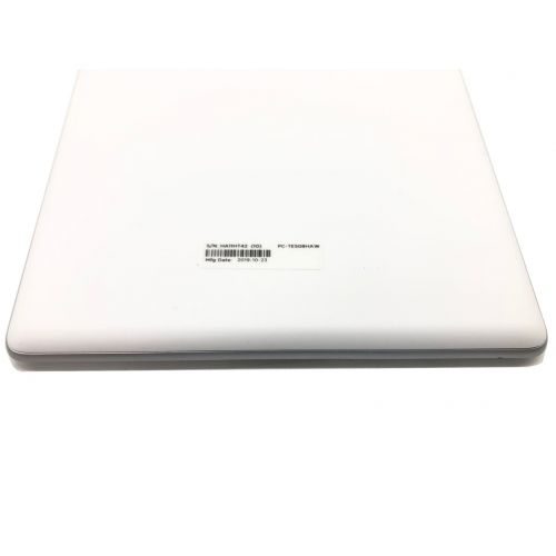 NEC (エヌイーシー) Androidタブレット PC-TE508HAW ○ サインアウト確認済 HA11HT42 8型ワイド ストレージ16GB Wi-Fiモデル ケース付