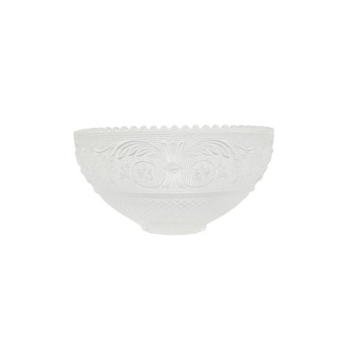 Baccarat (バカラ) ガラスボウル アラベスク 2Pセット