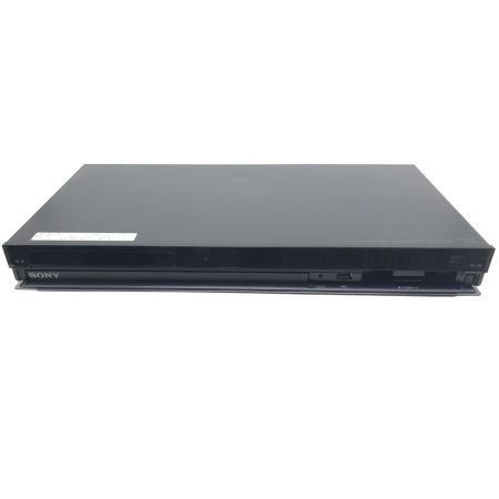 SONY (ソニー) Blu-rayレコーダー BDZ-AT350S 2012年製 1番組 500GB HDMI端子×1 1239327 BDZ-AT350S　2012年製
