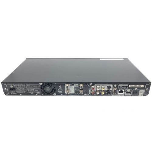 SONY (ソニー) Blu-rayレコーダー BDZ-AT350S 2012年製 1番組 500GB HDMI端子×1 1239327 BDZ-AT350S　2012年製
