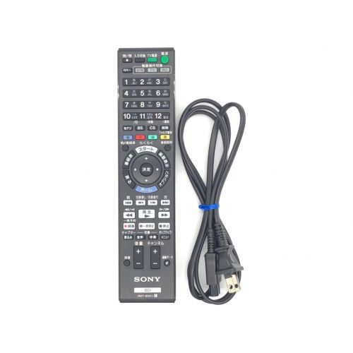 SONY (ソニー) Blu-rayレコーダー BDZ-AT350S 2012年製 1番組 500GB HDMI端子×1 1239327 BDZ-AT350S　2012年製