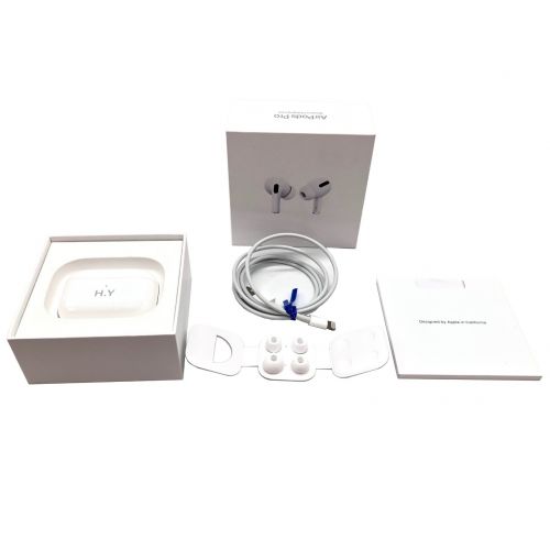 Apple (アップル) AIR POD PRO PWP22J/A GX4CDQPRLKKT ワイヤレス