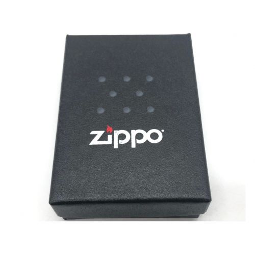 ZIPPO (ジッポ) ZIPPOライター ルパン三世ZIPPOライター［トリプルシルエット］次元