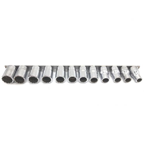 SNAP-ON (スナップオン) ソケット 12個 サビ有