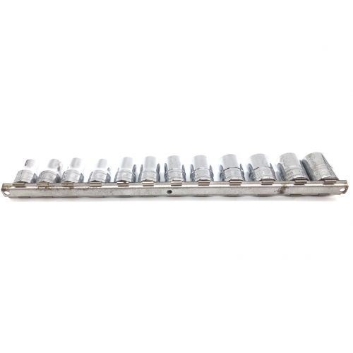 SNAP-ON (スナップオン) ソケット 12個 サビ有