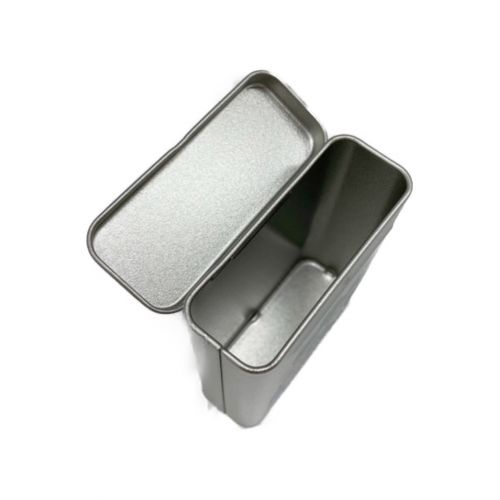 ZIPPO (ジッポ) 缶ケース付ZIPPO CR釣りバカ日誌