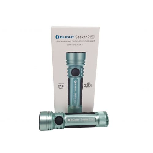 OLIGHT (オーライト) 懐中電灯  OLIGHT SEEKER2