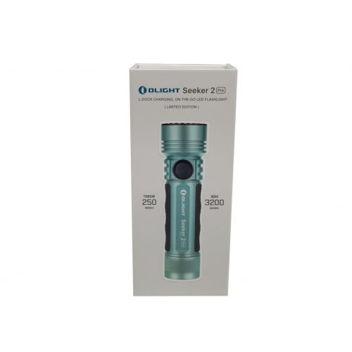 OLIGHT (オーライト) 懐中電灯  OLIGHT SEEKER2