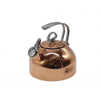 CHANTAL (シャンタール) クラシックコッパーケトル SL37-19CP 銅製