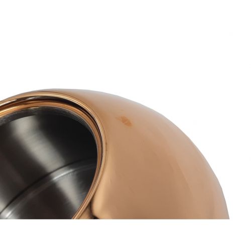 CHANTAL (シャンタール) クラシックコッパーケトル SL37-19CP 銅製
