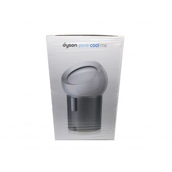dyson (ダイソン) パーソナルファン  BD 01 WS 程度S(未使用品) 未使用品