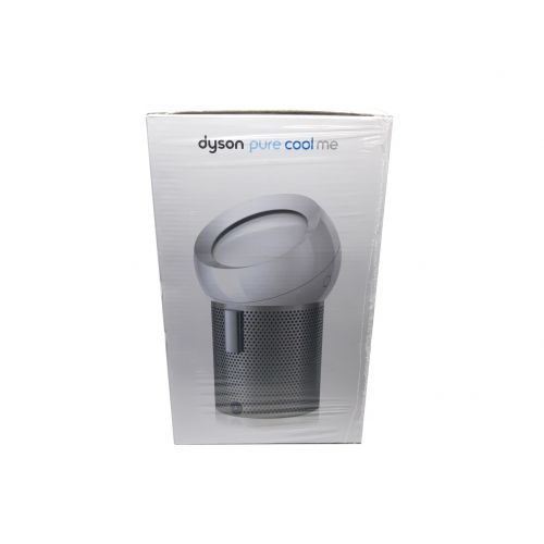 dyson (ダイソン) パーソナルファン  BD 01 WS 程度S(未使用品) 未使用品