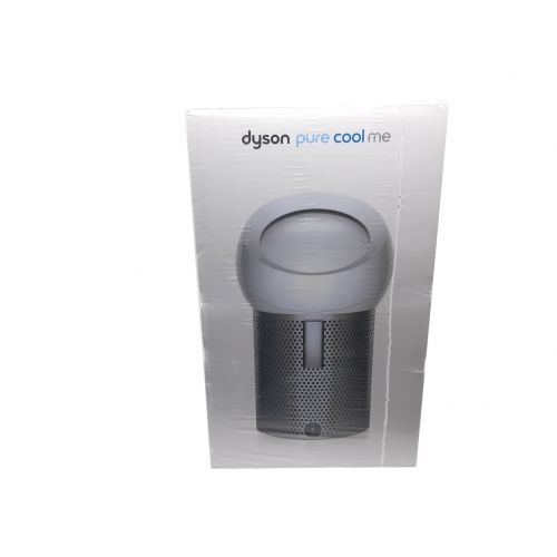 dyson (ダイソン) パーソナルファン  BD 01 WS 程度S(未使用品) 未使用品