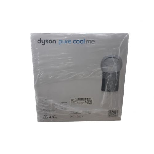 dyson (ダイソン) パーソナルファン  BD 01 WS 程度S(未使用品) 未使用品